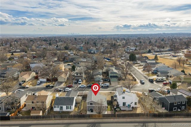 11368 Forest Drive, Thornton, CO 80233