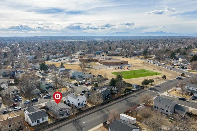 11368 Forest Drive, Thornton, CO 80233