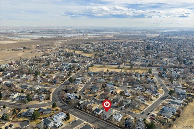 11368 Forest Drive, Thornton, CO 80233