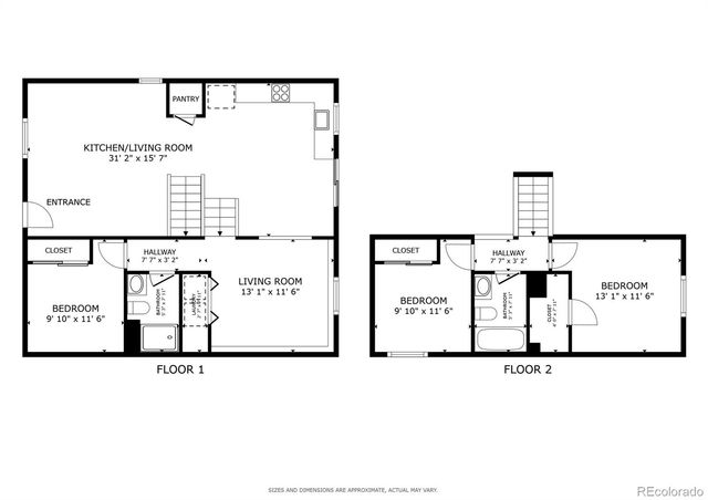 11368 Forest Drive, Thornton, CO 80233