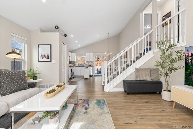 11368 Forest Drive, Thornton, CO 80233