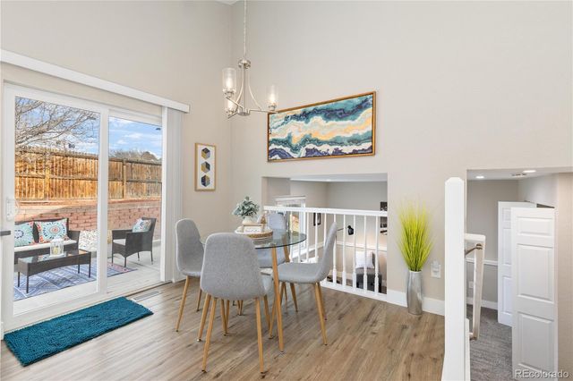 11368 Forest Drive, Thornton, CO 80233