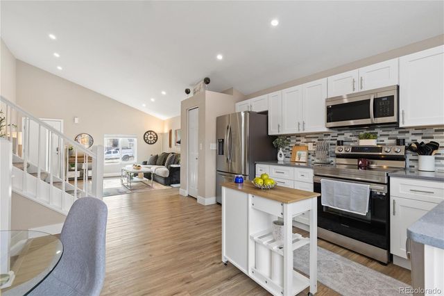 11368 Forest Drive, Thornton, CO 80233