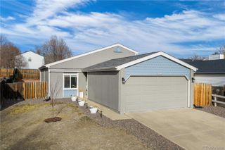11368 Forest Drive, Thornton, CO 80233