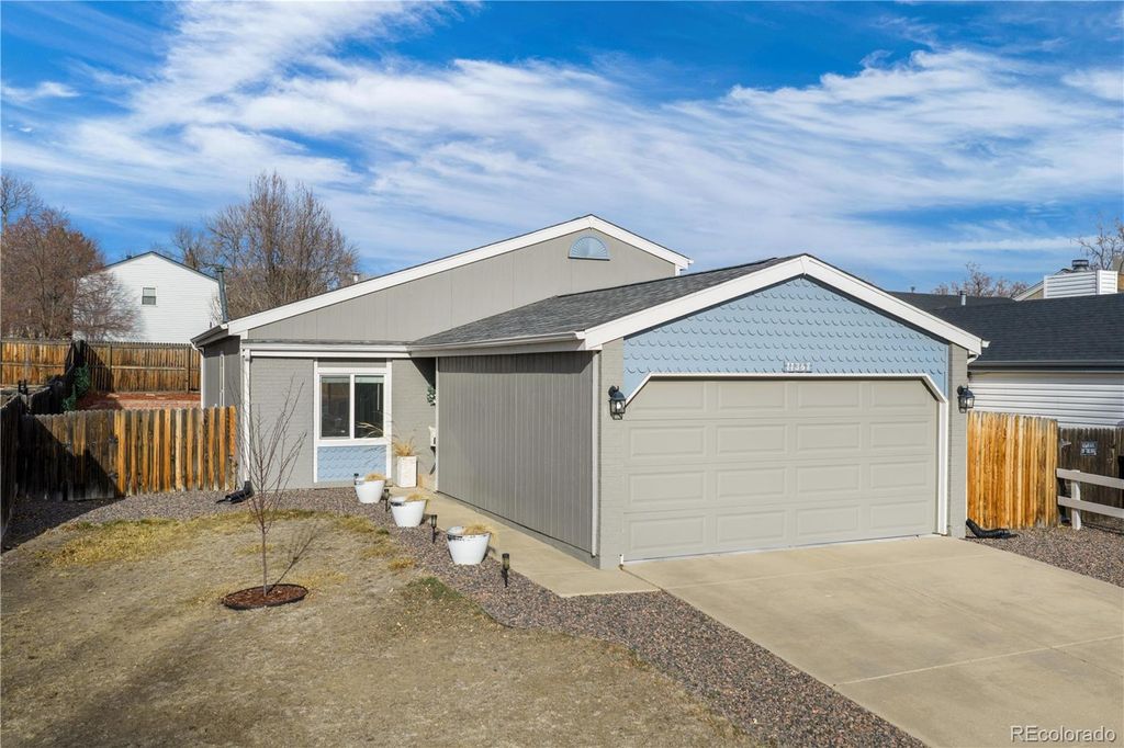 11368 Forest Drive, Thornton, CO 80233