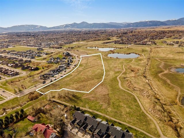 TBD Vaquero Parkway, Bozeman, MT 59718