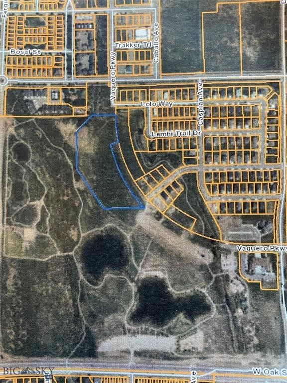 TBD Vaquero Parkway, Bozeman, MT 59718 photo 12