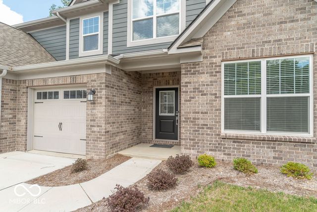 3628 Planck Circle, Danville, IN 46122