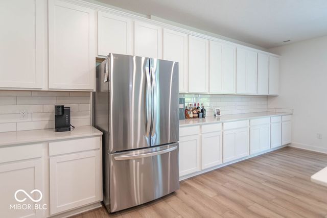 3628 Planck Circle, Danville, IN 46122