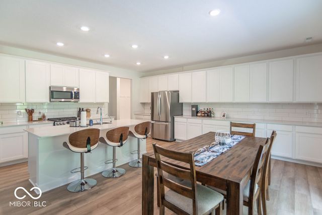 3628 Planck Circle, Danville, IN 46122