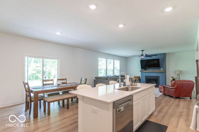 3628 Planck Circle, Danville, IN 46122
