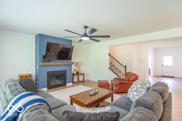 3628 Planck Circle, Danville, IN 46122