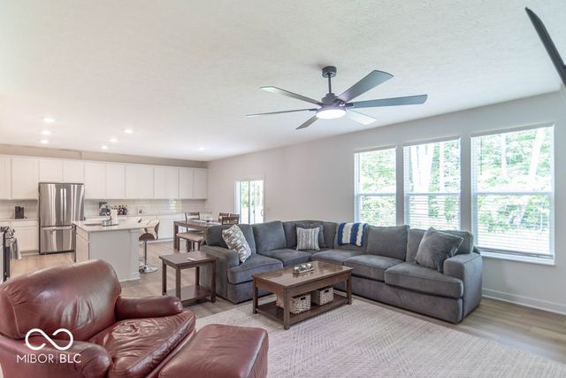 3628 Planck Circle, Danville, IN 46122