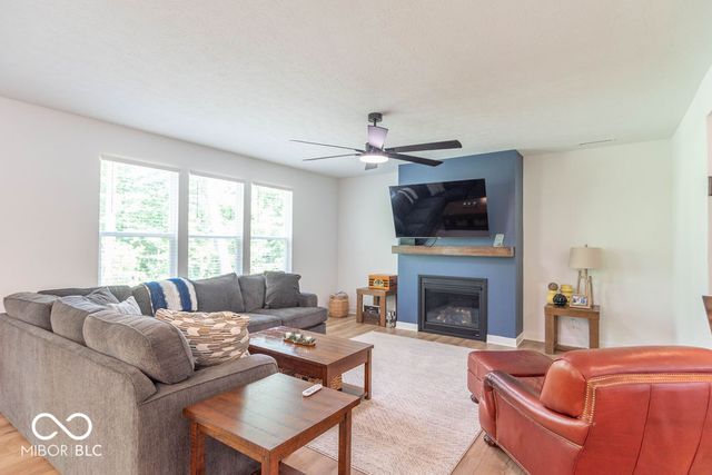 3628 Planck Circle, Danville, IN 46122