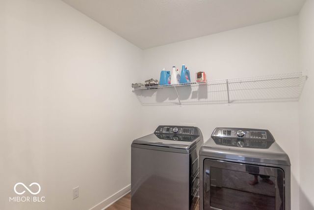 3628 Planck Circle, Danville, IN 46122