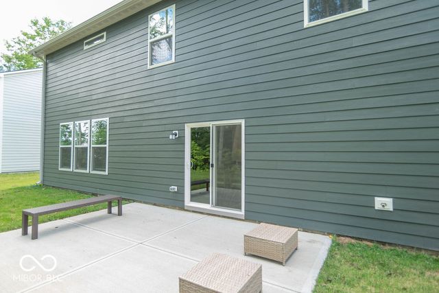 3628 Planck Circle, Danville, IN 46122