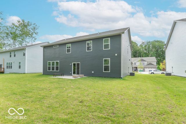3628 Planck Circle, Danville, IN 46122