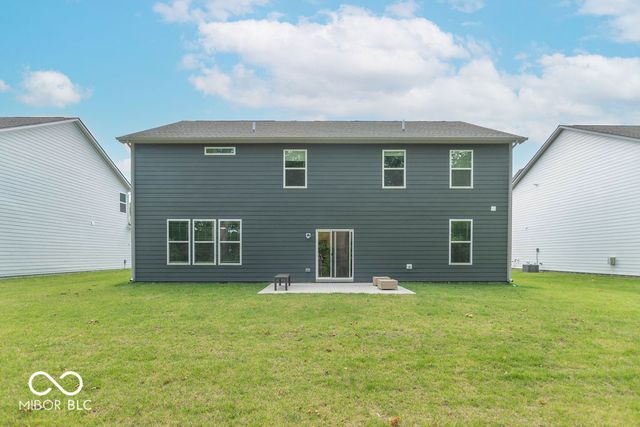 3628 Planck Circle, Danville, IN 46122