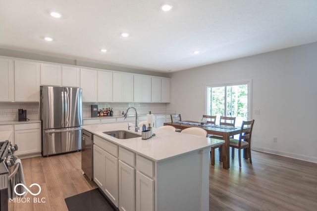 3628 Planck Circle, Danville, IN 46122