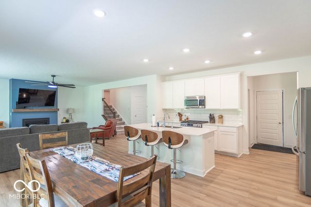 3628 Planck Circle, Danville, IN 46122
