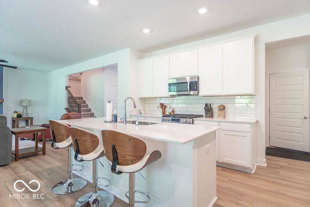 3628 Planck Circle, Danville, IN 46122