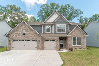 3628 Planck Circle, Danville, IN 46122