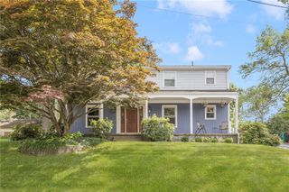 31 ST JOSEPH Street, Woonsocket, RI 02895