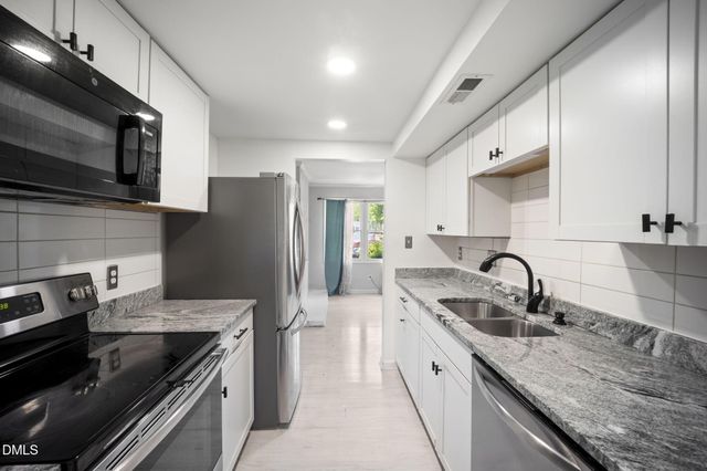 7728 Crown Crest Court, Raleigh, NC 27615