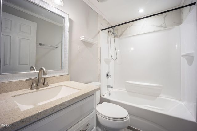 7728 Crown Crest Court, Raleigh, NC 27615