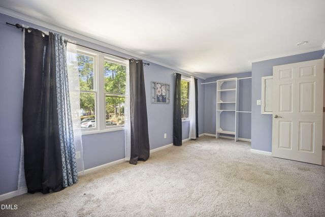 7728 Crown Crest Court, Raleigh, NC 27615