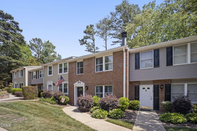 7728 Crown Crest Court, Raleigh, NC 27615