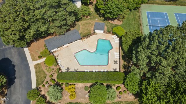 7728 Crown Crest Court, Raleigh, NC 27615