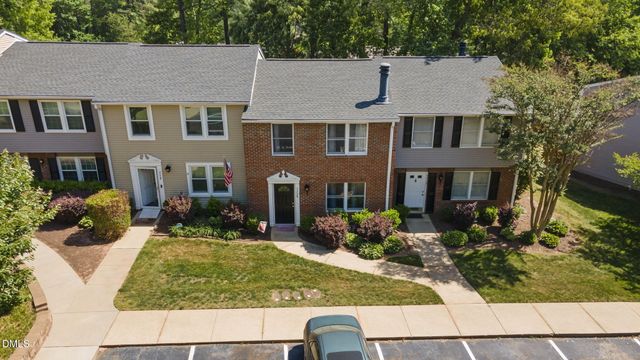 7728 Crown Crest Court, Raleigh, NC 27615