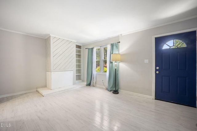 7728 Crown Crest Court, Raleigh, NC 27615