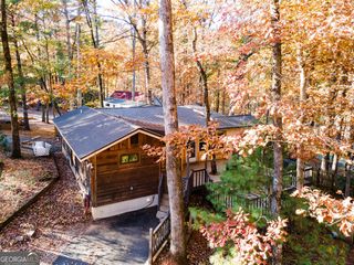 129 NOB HILL Ridge, Cleveland, GA 30528