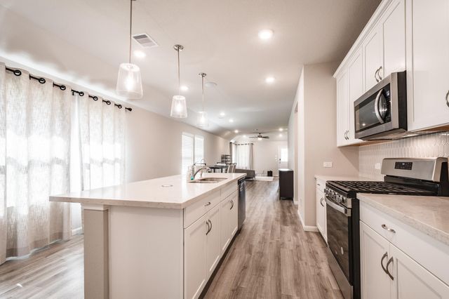 5003 Bluebird Song Lane, Katy, TX 77493