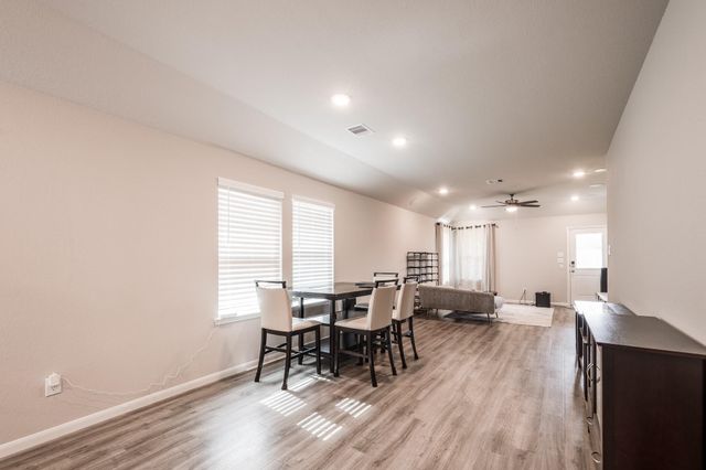 5003 Bluebird Song Lane, Katy, TX 77493