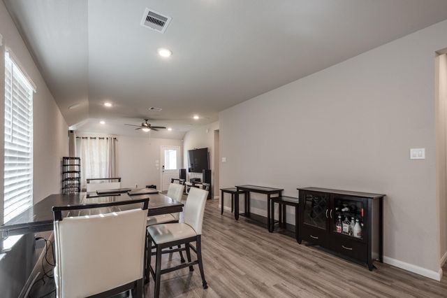 5003 Bluebird Song Lane, Katy, TX 77493