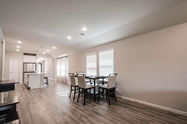 5003 Bluebird Song Lane, Katy, TX 77493