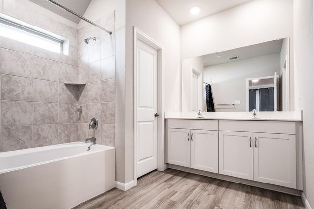 5003 Bluebird Song Lane, Katy, TX 77493