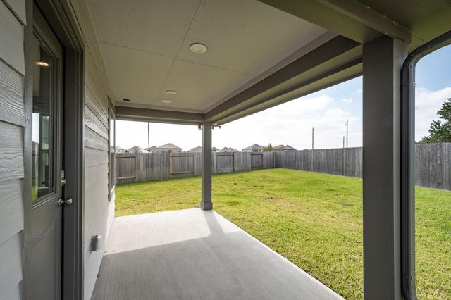 5003 Bluebird Song Lane, Katy, TX 77493