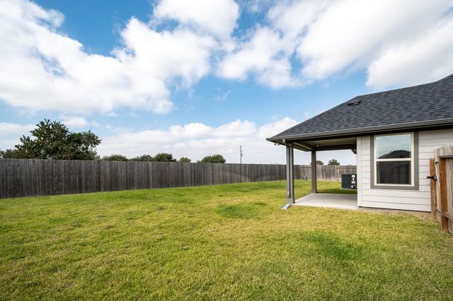 5003 Bluebird Song Lane, Katy, TX 77493