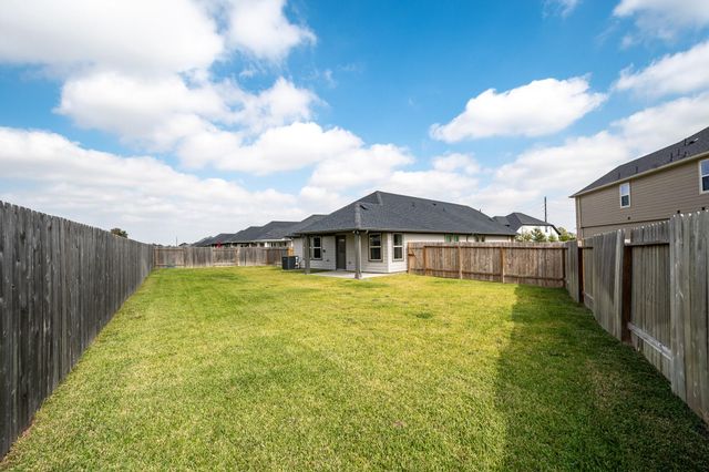5003 Bluebird Song Lane, Katy, TX 77493