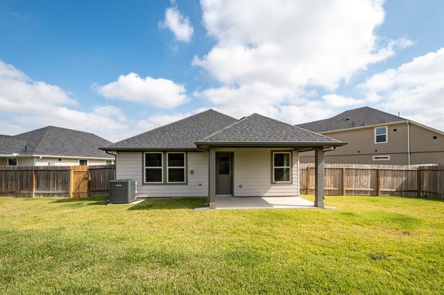 5003 Bluebird Song Lane, Katy, TX 77493