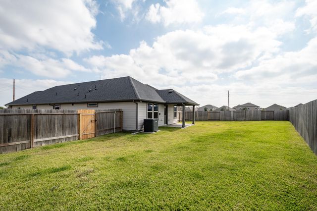 5003 Bluebird Song Lane, Katy, TX 77493