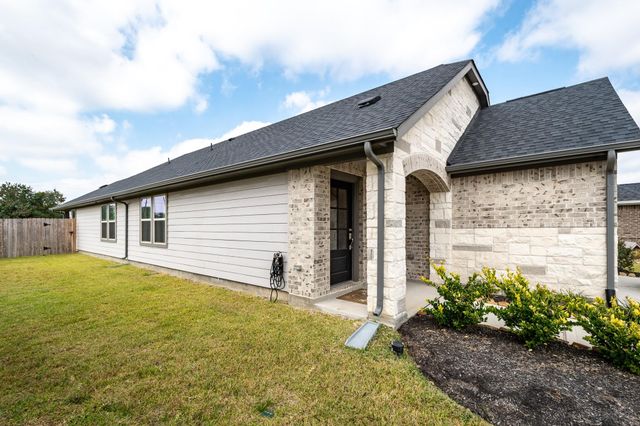 5003 Bluebird Song Lane, Katy, TX 77493