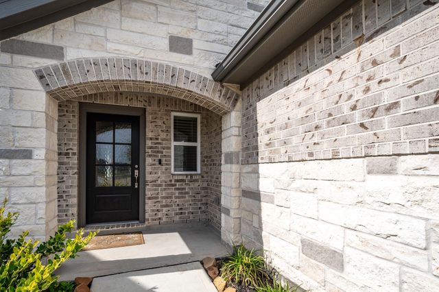 5003 Bluebird Song Lane, Katy, TX 77493