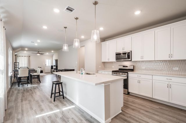 5003 Bluebird Song Lane, Katy, TX 77493