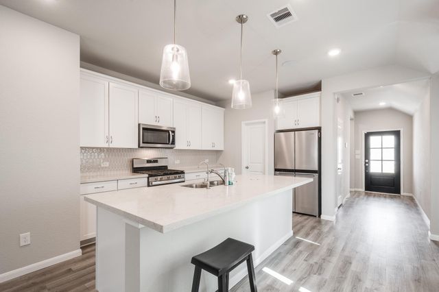 5003 Bluebird Song Lane, Katy, TX 77493