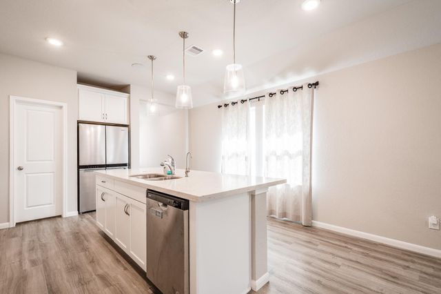 5003 Bluebird Song Lane, Katy, TX 77493